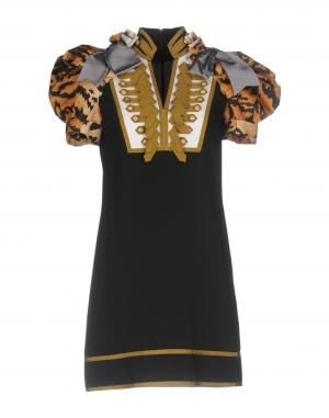 Платье DSQUARED2
