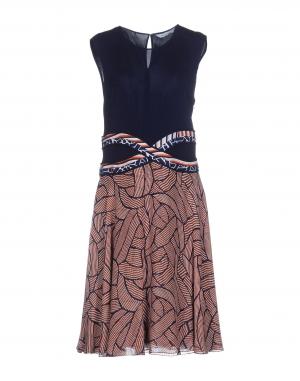 Платье DIANE VON FURSTENBERG