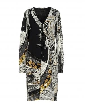 Платье ROBERTO CAVALLI