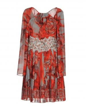 Платье VERSACE COLLECTION