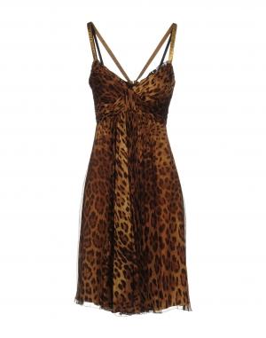 Платье DOLCE & GABBANA