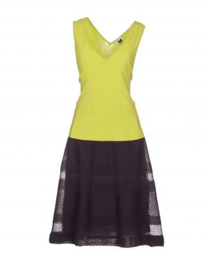 Платье M MISSONI
