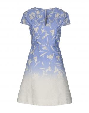 Платье BLUMARINE