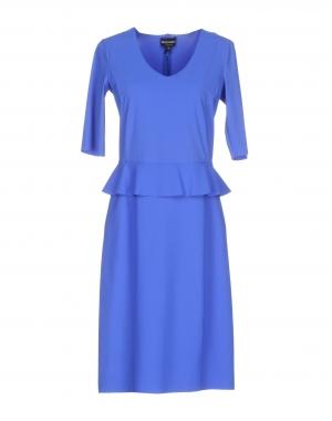 Платье EMPORIO ARMANI