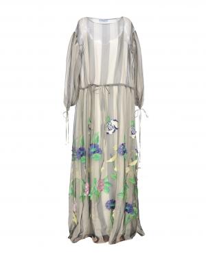 Платье BLUMARINE