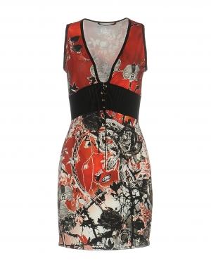 Платье ROBERTO CAVALLI