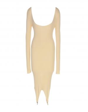 Платье JEAN PAUL GAULTIER MAILLE FEMME