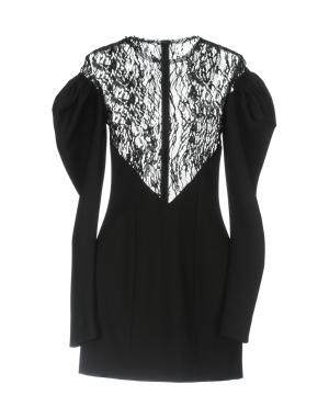 Платье SAINT LAURENT