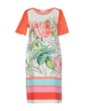 Платье CLIPS MORE