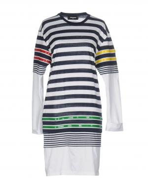 Платье DSQUARED2