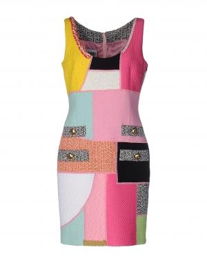 Платье MOSCHINO COUTURE