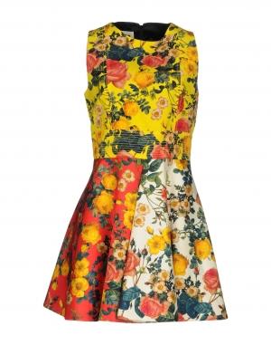 Платье FAUSTO PUGLISI
