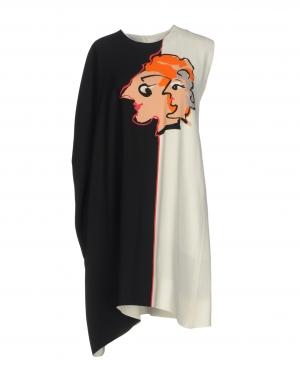 Платье MSGM