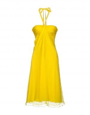 Платье RALPH LAUREN BLACK LABEL