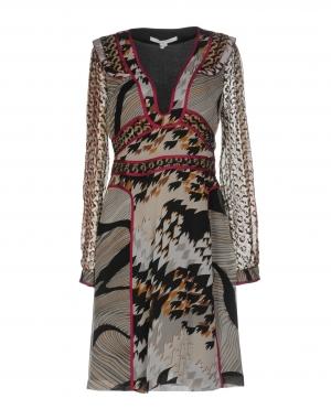 Платье DIANE VON FURSTENBERG
