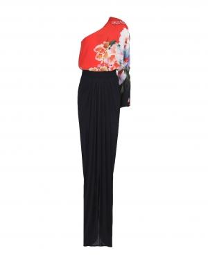 Платье CLASS ROBERTO CAVALLI