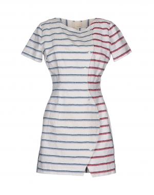 Платье BAND OF OUTSIDERS