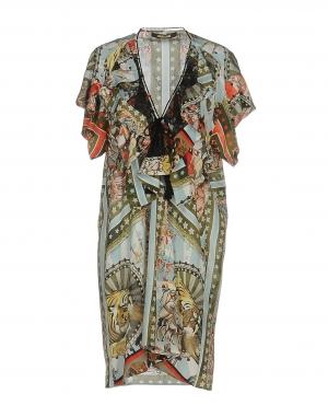 Платье ROBERTO CAVALLI