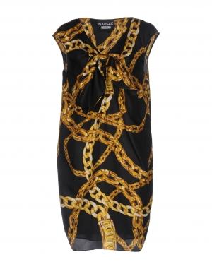 Платье BOUTIQUE MOSCHINO