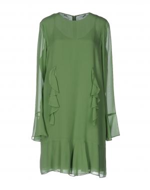 Платье MOSCHINO CHEAP AND CHIC