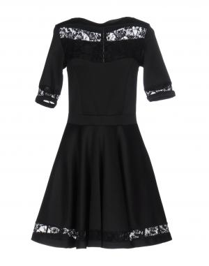 Платье MY SECRET BLACK DRESS