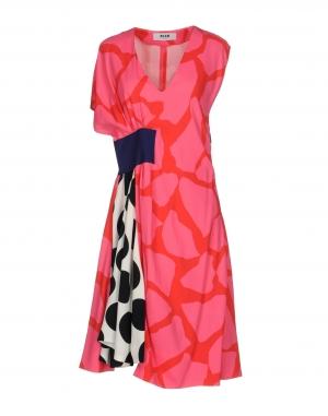 Платье MSGM