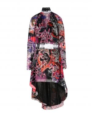 Платье VERSACE COLLECTION