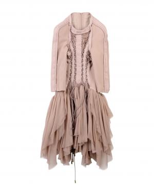 Платье DSQUARED2