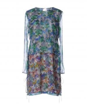 Платье EMILIO PUCCI