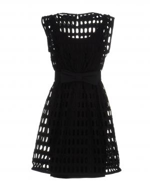 Платье MOSCHINO COUTURE