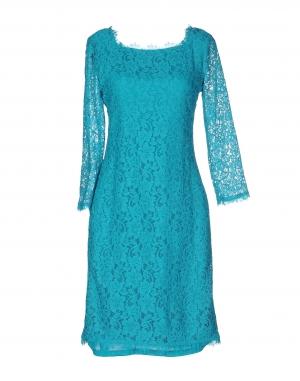 Платье DIANE VON FURSTENBERG