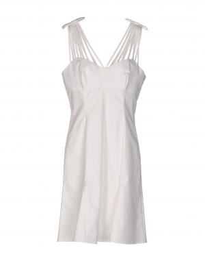 Платье MOSCHINO CHEAP AND CHIC