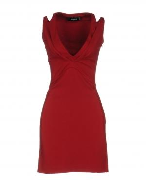 Платье DSQUARED2