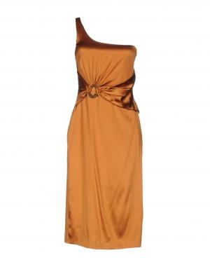 Платье ROBERTO CAVALLI