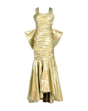 Платье MOSCHINO COUTURE