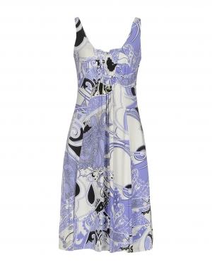 Платье CLIPS MORE