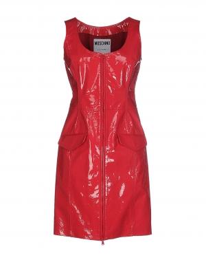 Платье MOSCHINO COUTURE