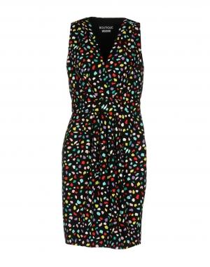 Платье BOUTIQUE MOSCHINO