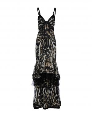 Платье ROBERTO CAVALLI