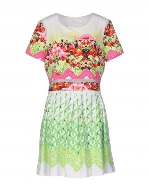 ANONYME DESIGNERS Короткое платье Платье ANONYME DESIGNERS