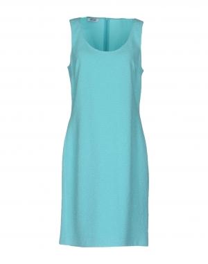 Платье MOSCHINO CHEAP AND CHIC