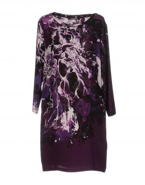 Платье ROBERTO CAVALLI