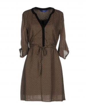 ANONYME DESIGNERS Короткое платье Платье ANONYME DESIGNERS