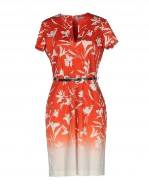 Платье BLUMARINE