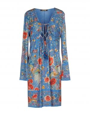 Платье ROBERTO CAVALLI