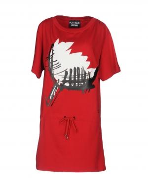 Платье BOUTIQUE MOSCHINO