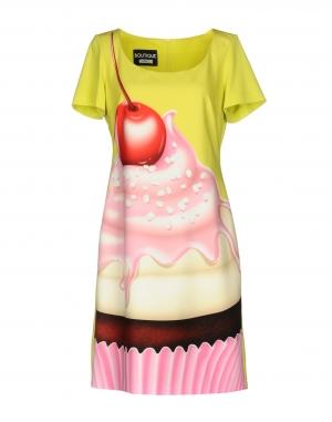 Платье BOUTIQUE MOSCHINO