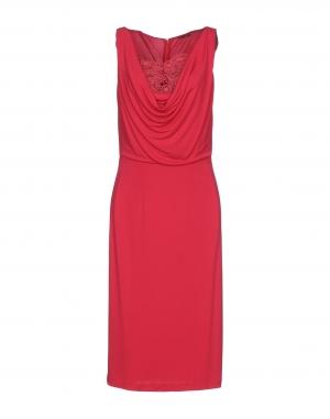 Платье ERMANNO SCERVINO