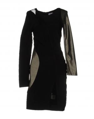Платье HERVÉ LÉGER BY MAX AZRIA