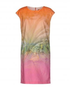 Платье CLASS ROBERTO CAVALLI